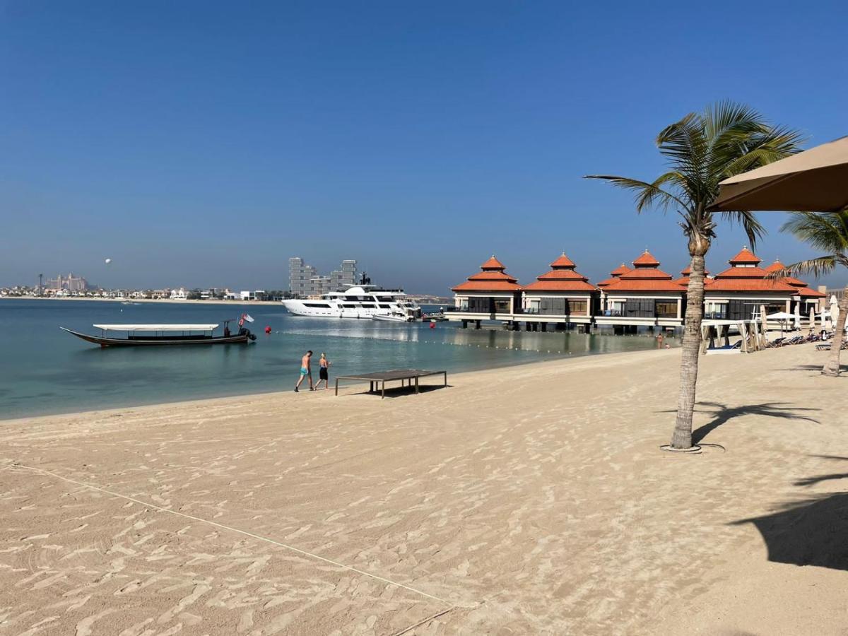 Luxurious 2 Bedroom In Anantara And Residences Lejlighed *