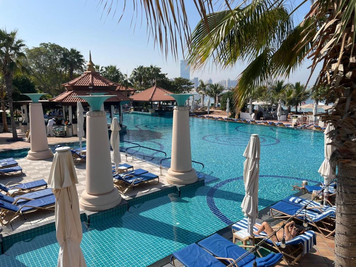 Luxurious 2 Bedroom In Anantara And Residences Lejlighed
