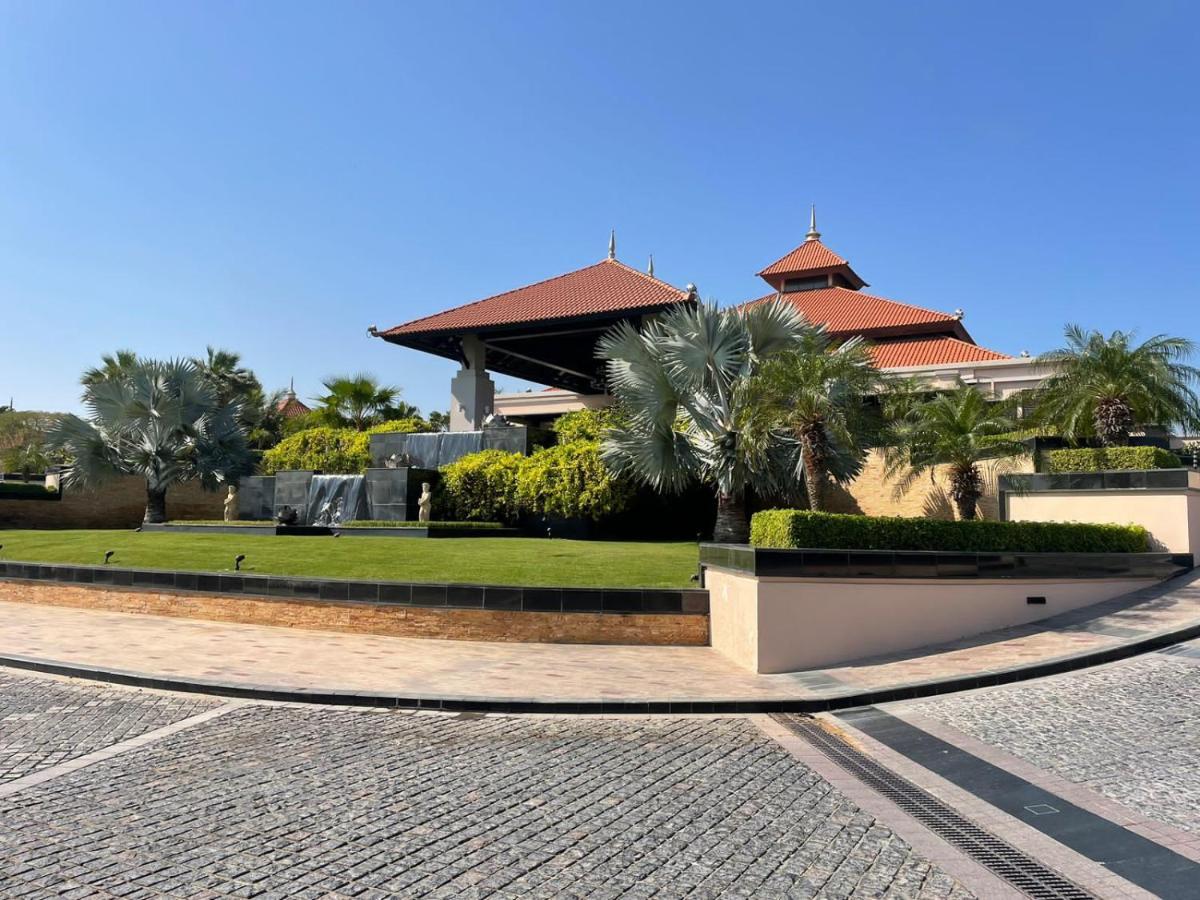 Lejlighed Luxurious 2 Bedroom In Anantara And Residences *