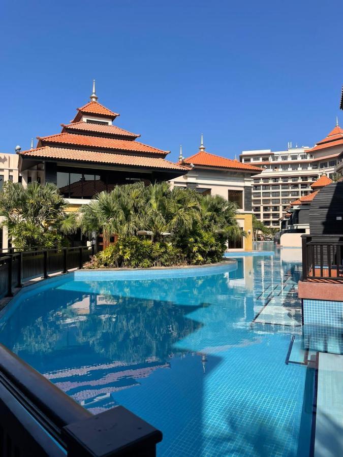 Lejlighed Luxurious 2 Bedroom In Anantara And Residences