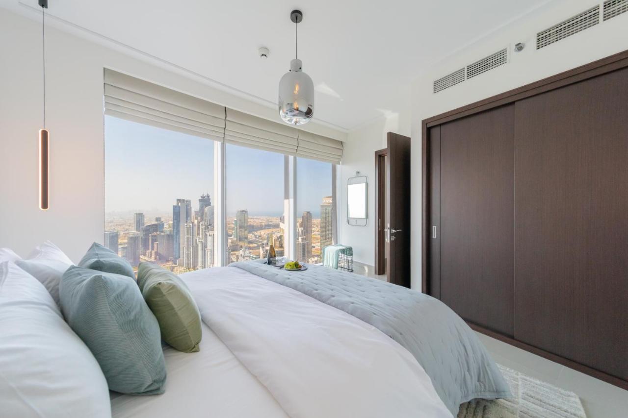 Eden's Homes & - Opera Grand Appartamento Dubai