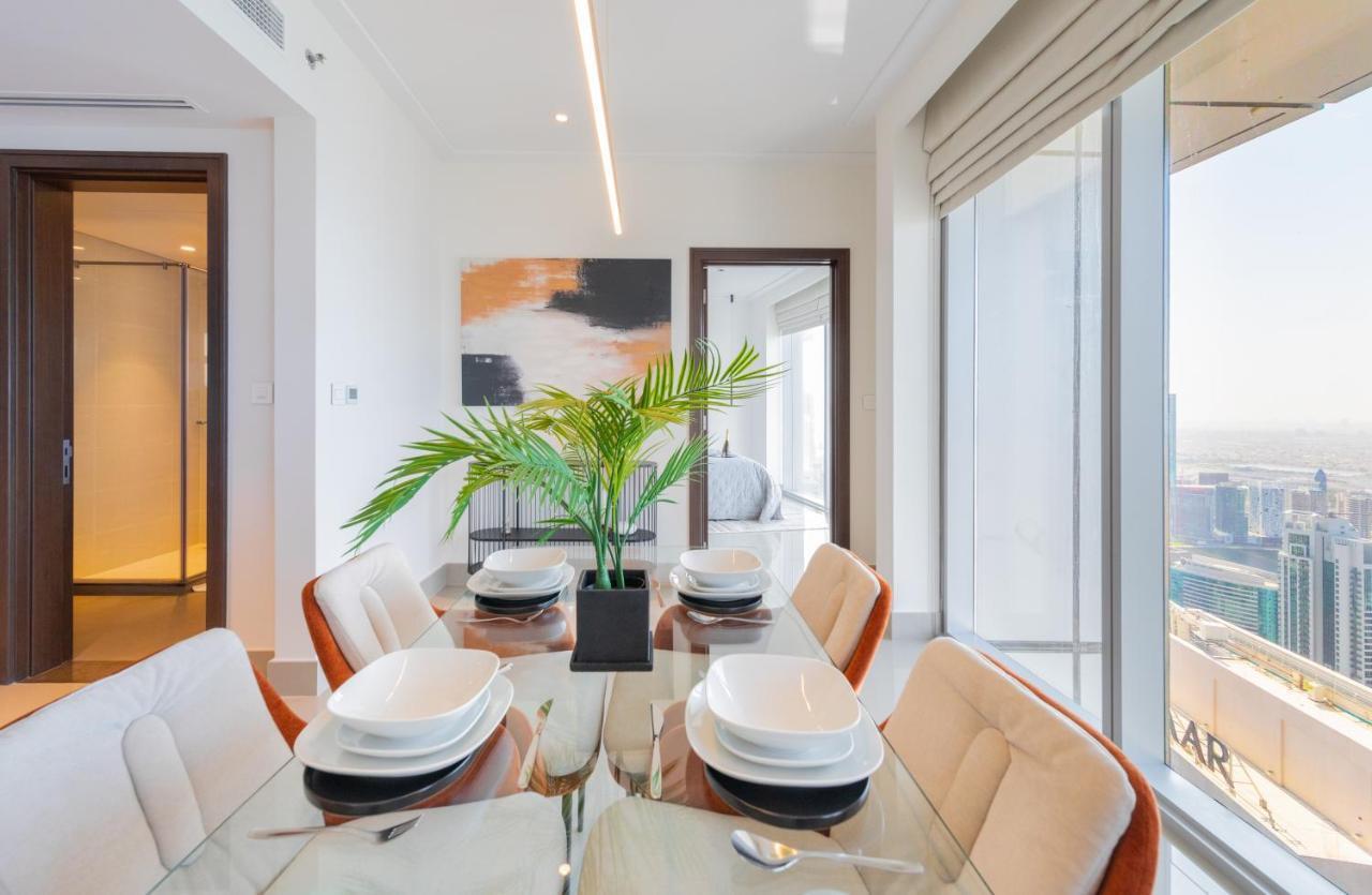 Appartamento Eden's Homes & - Opera Grand Dubai