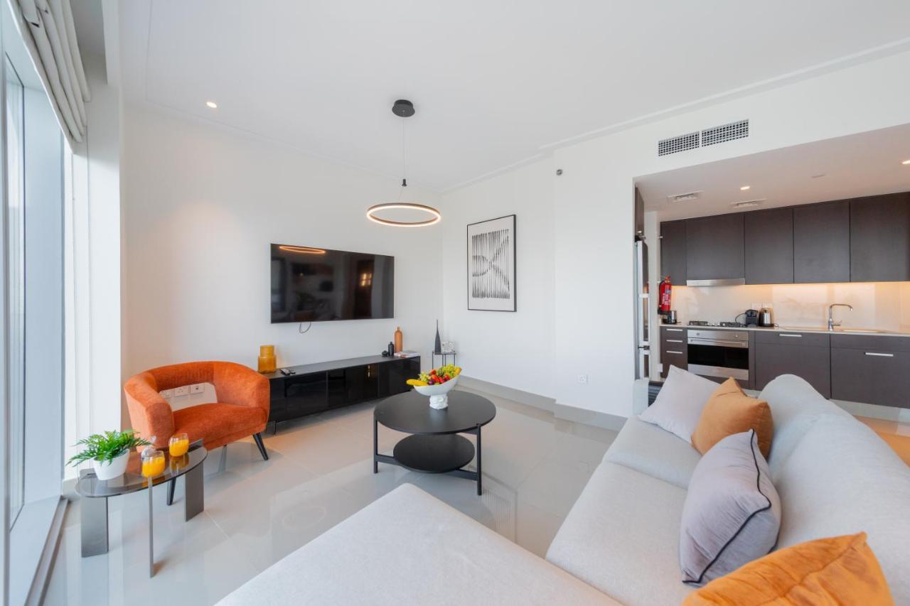 Eden's Homes & - Opera Grand Appartamento Dubai