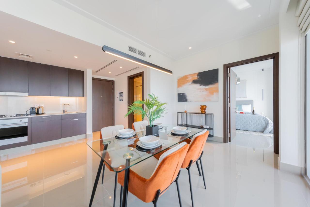 Appartamento Eden's Homes & - Opera Grand Dubai