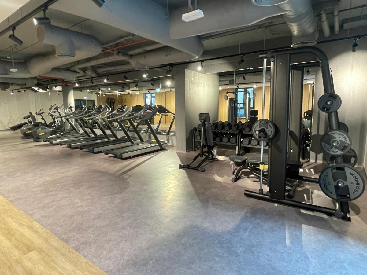 Apartament Ultimate / Sea Views / Port De La Mer / 3 Beds Dubai