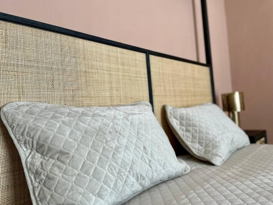 Apartamento Dar Vacation-luxurious & Cozy 1bdr - Jbr