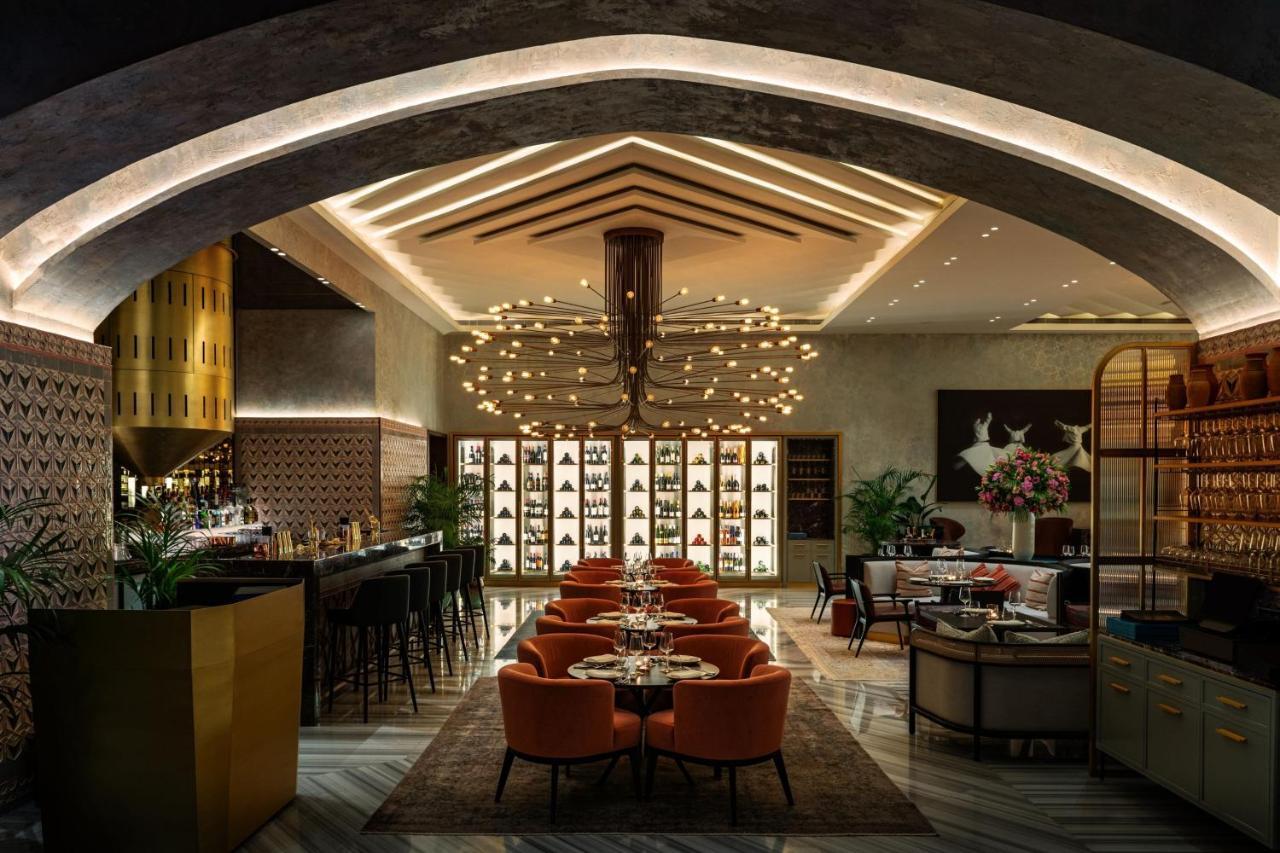 Hotel The St. Regis Dubai, The Palm