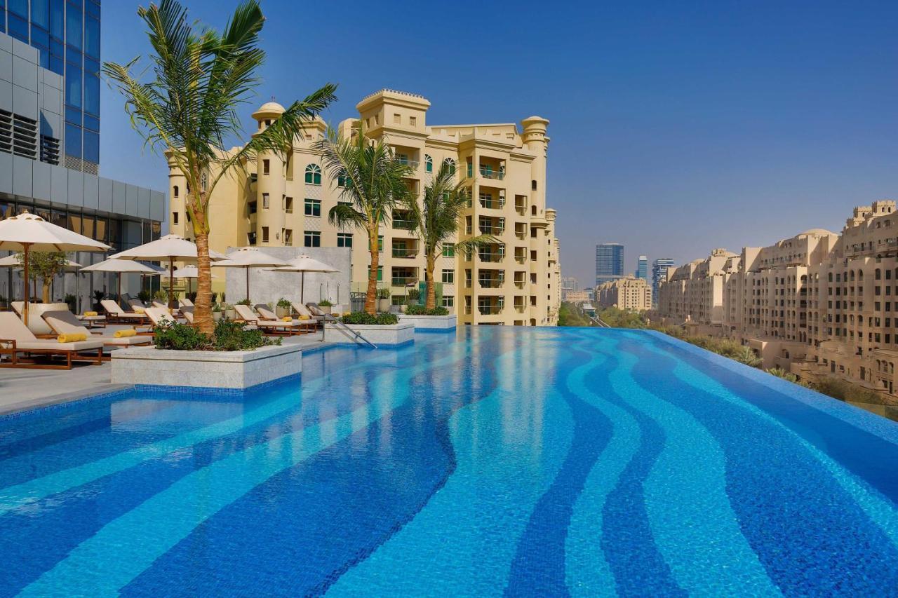 Hotel The St. Regis Dubai, The Palm Dubai