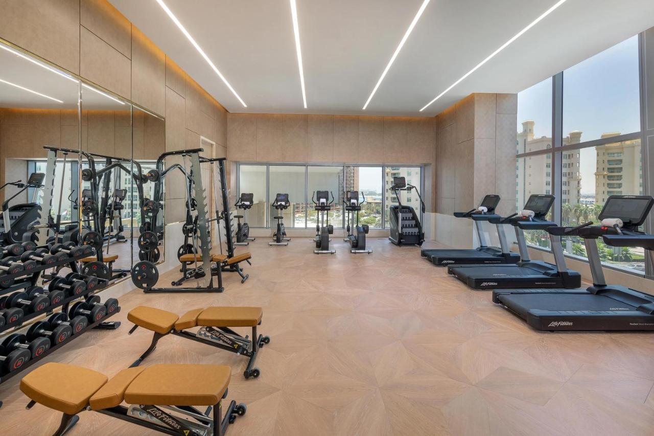 Hotel The St. Regis Dubai, The Palm Dubai