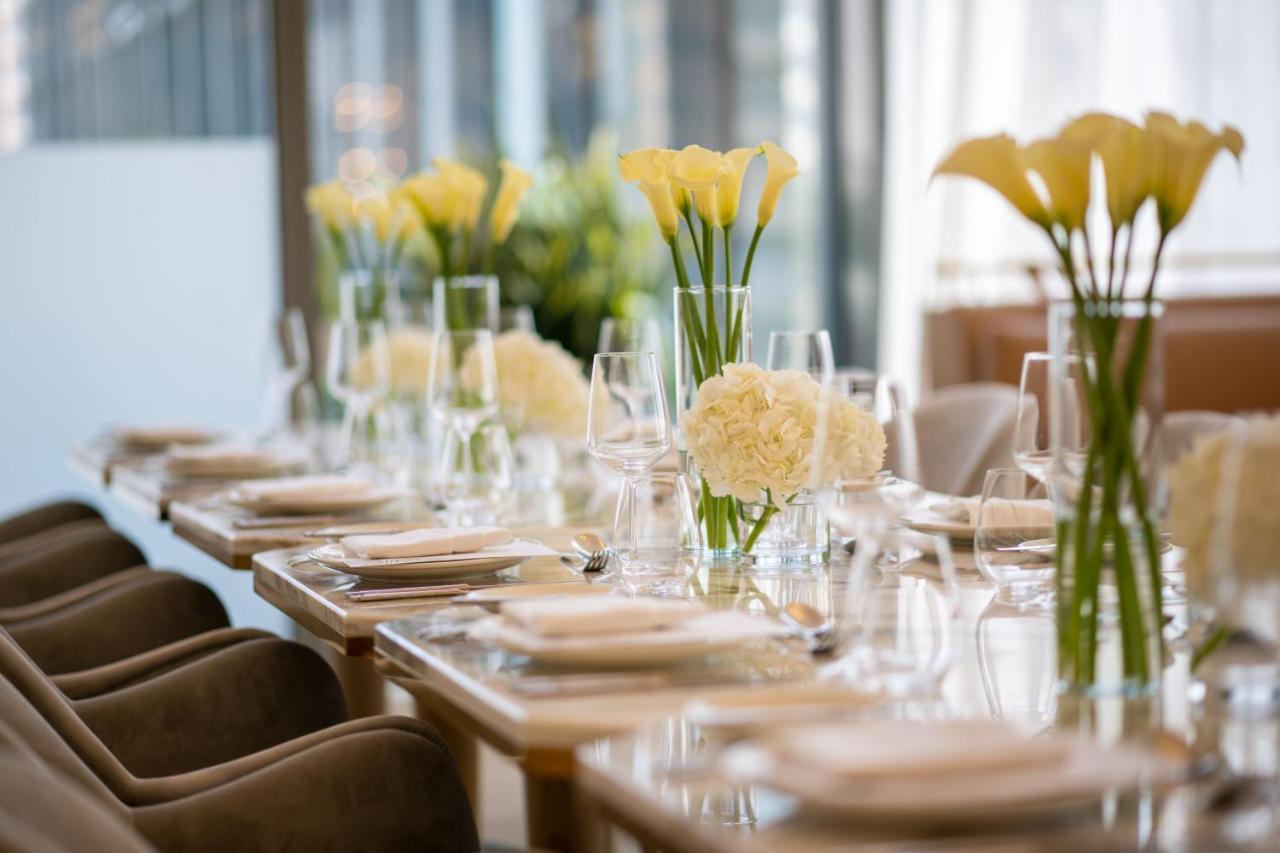 The St. Regis Dubai, The Palm Hotel 5*