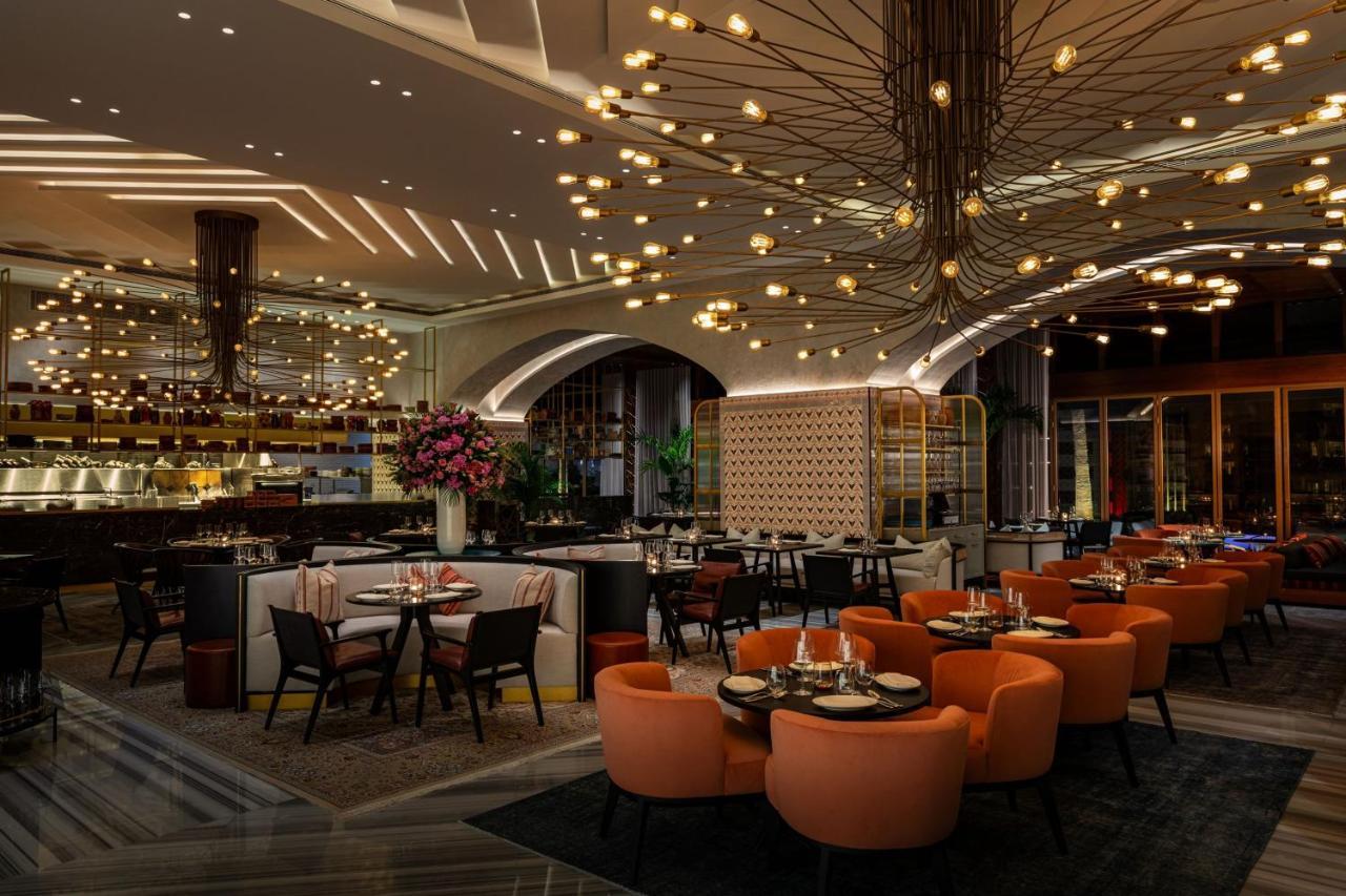 Hotel The St. Regis Dubai, The Palm 5*