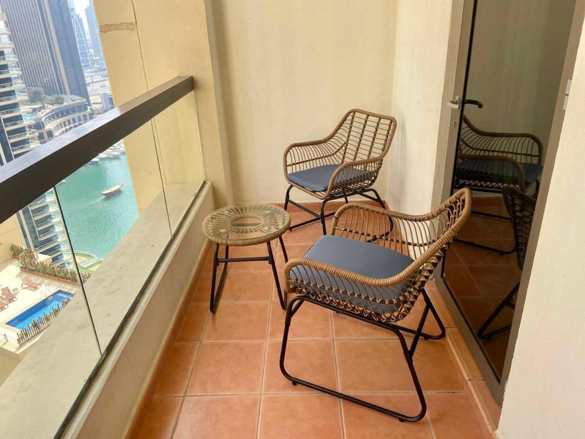 Apartamento Dar Vacation-luxurious & Cozy 1bdr - Jbr