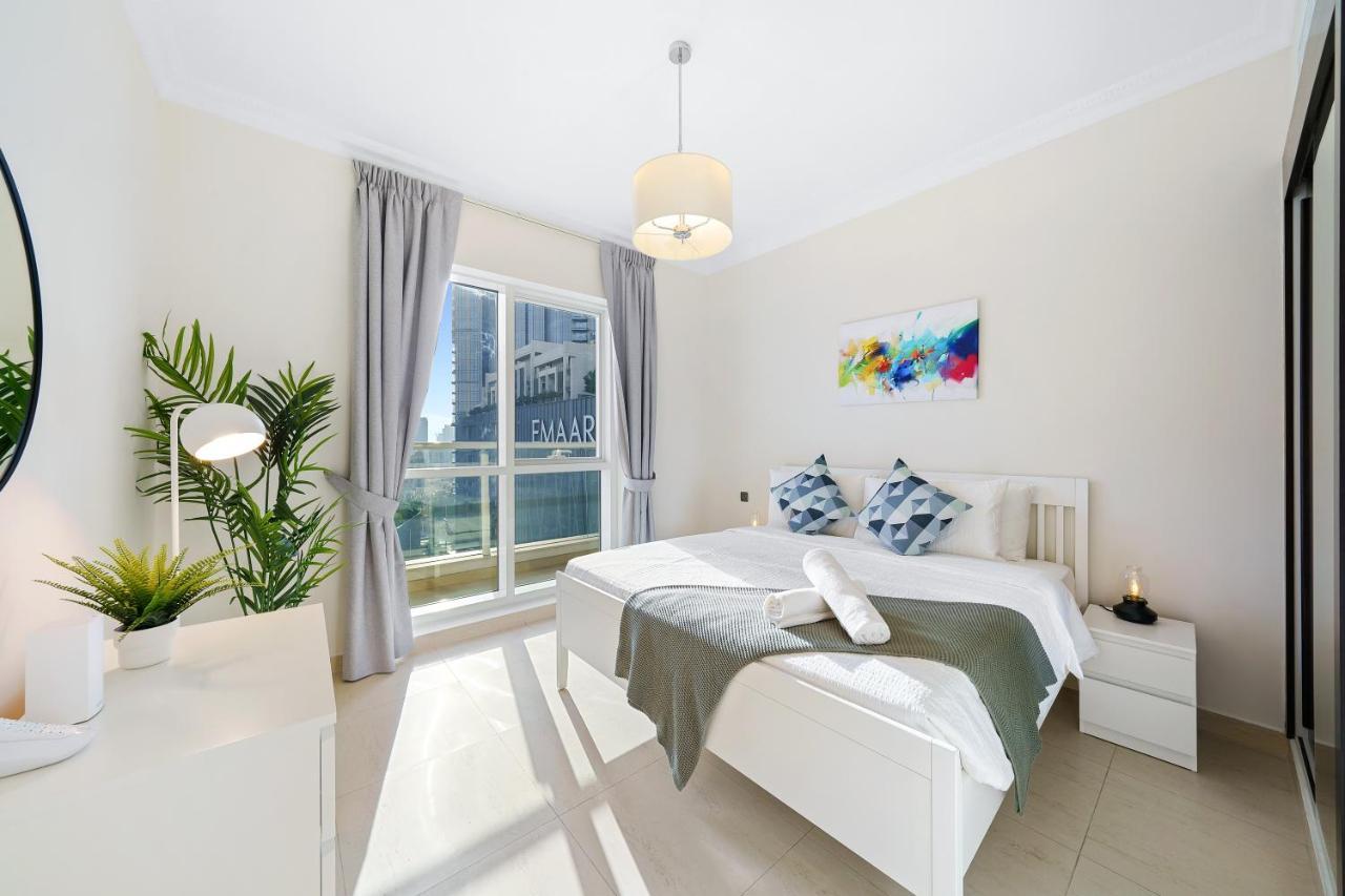 Apartamento Bright & Vibrant 2br+kids 7min To Mall *