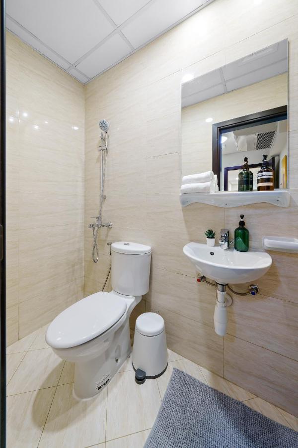 Bright & Vibrant 2br+kids 7min To Mall * Dubaï