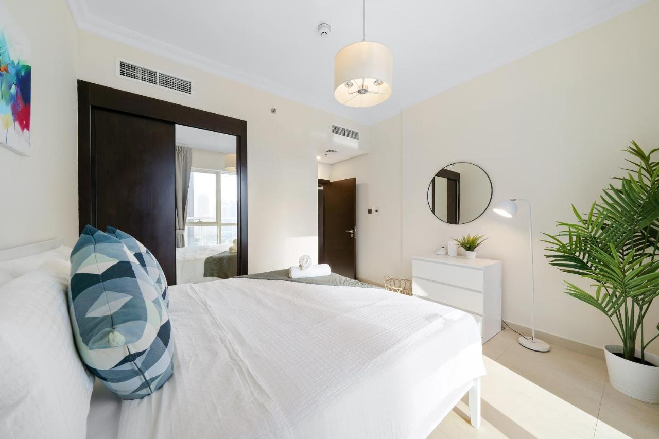 Bright & Vibrant 2br+kids 7min To Mall Appartement