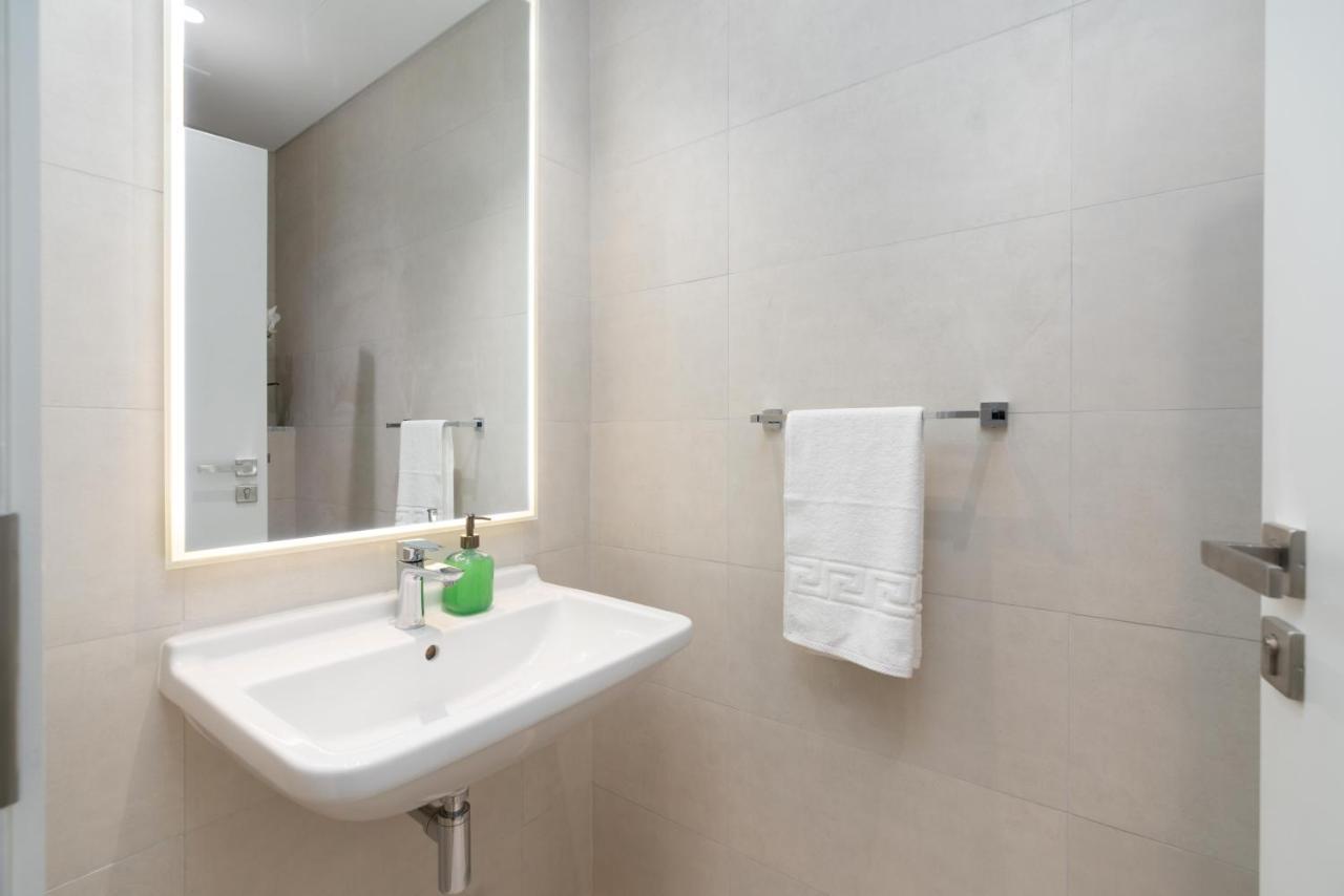 Apartament Ultimate / Sea Views / Port De La Mer / 3 Beds