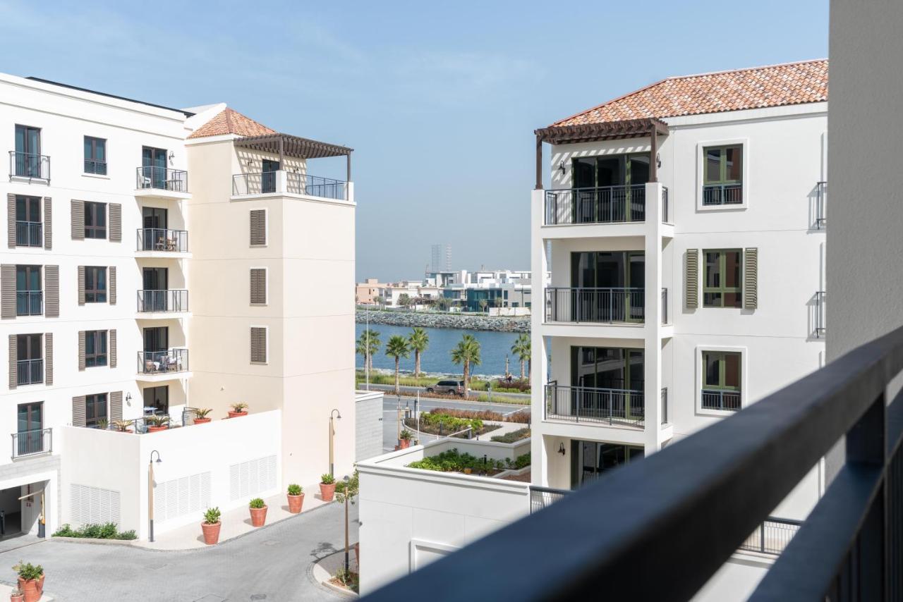 Ultimate / Sea Views / Port De La Mer / 3 Beds Apartament
