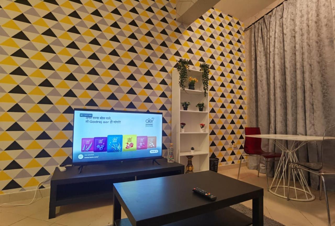For Family & Friends 2 Bhk In Marina *