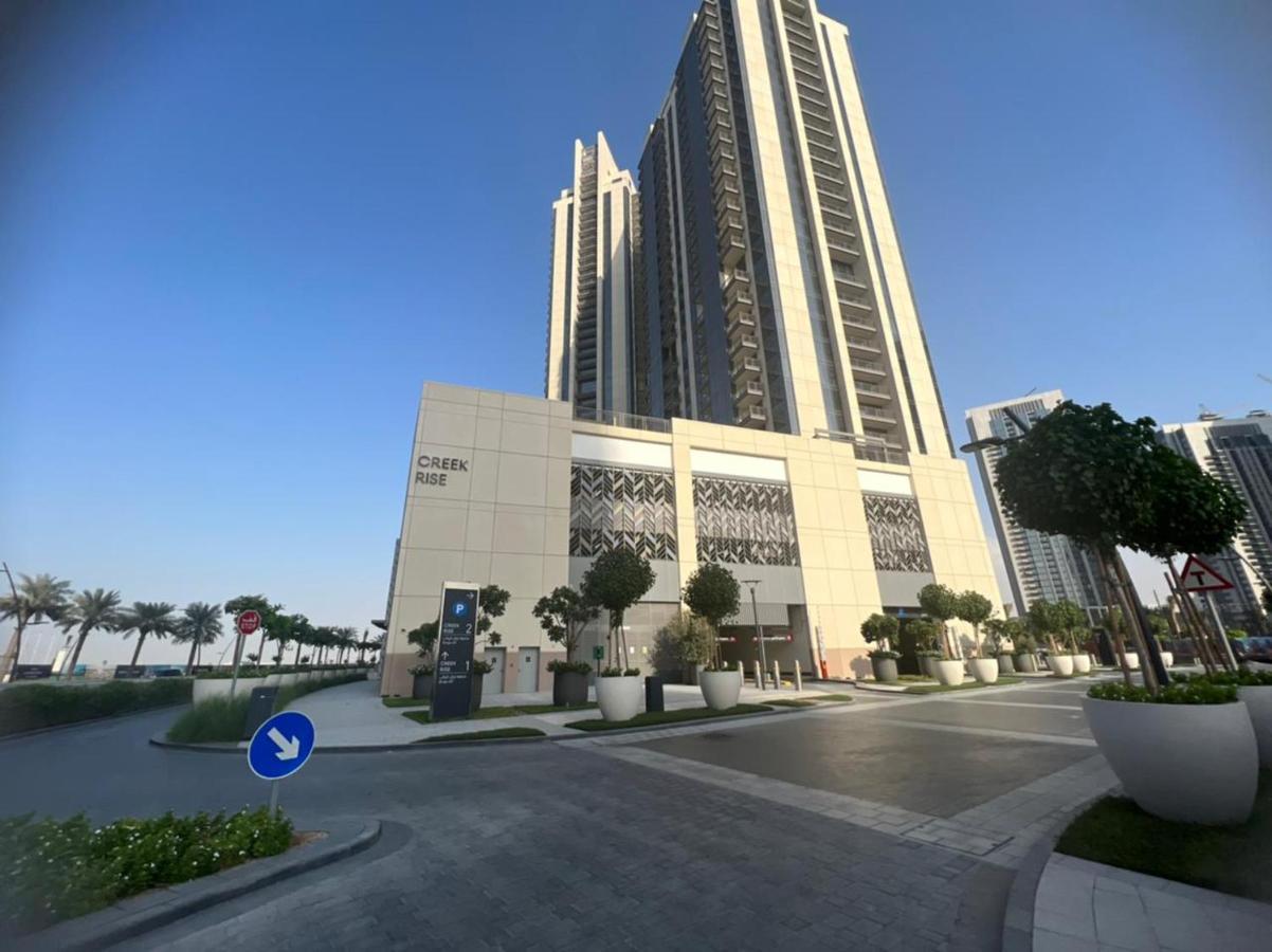 Citihome-2br Creek Harbour Island * Dubai