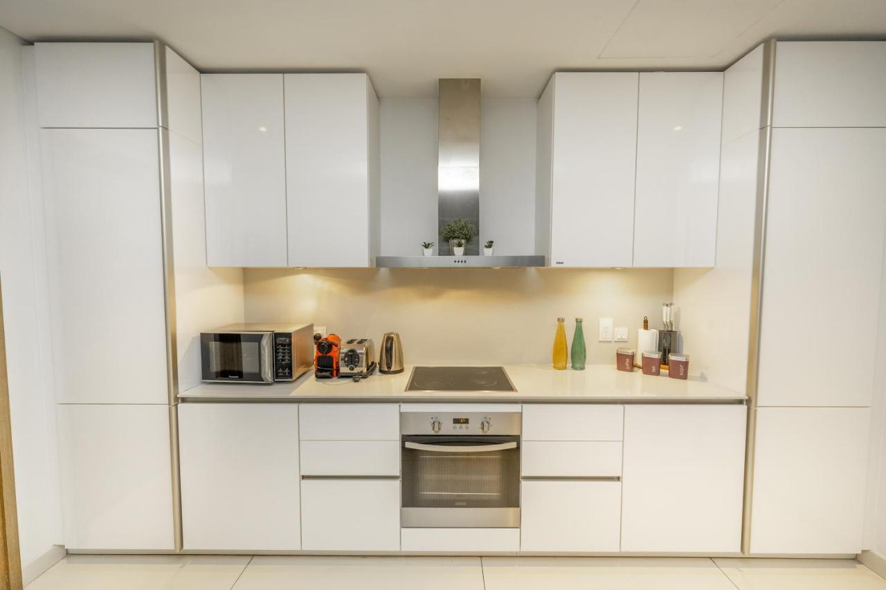 Apartamento Fam Living Walk - Opposite Walk Mall - 2a *