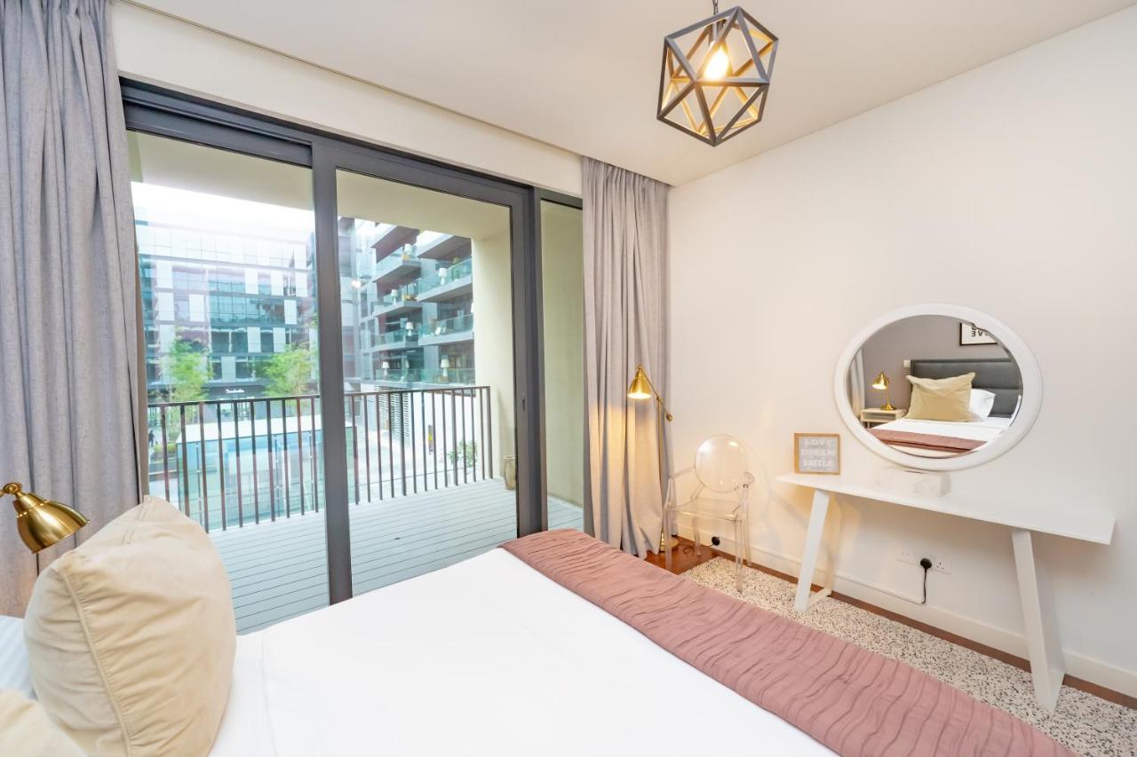Apartamento Fam Living Walk - Opposite Walk Mall - 2a