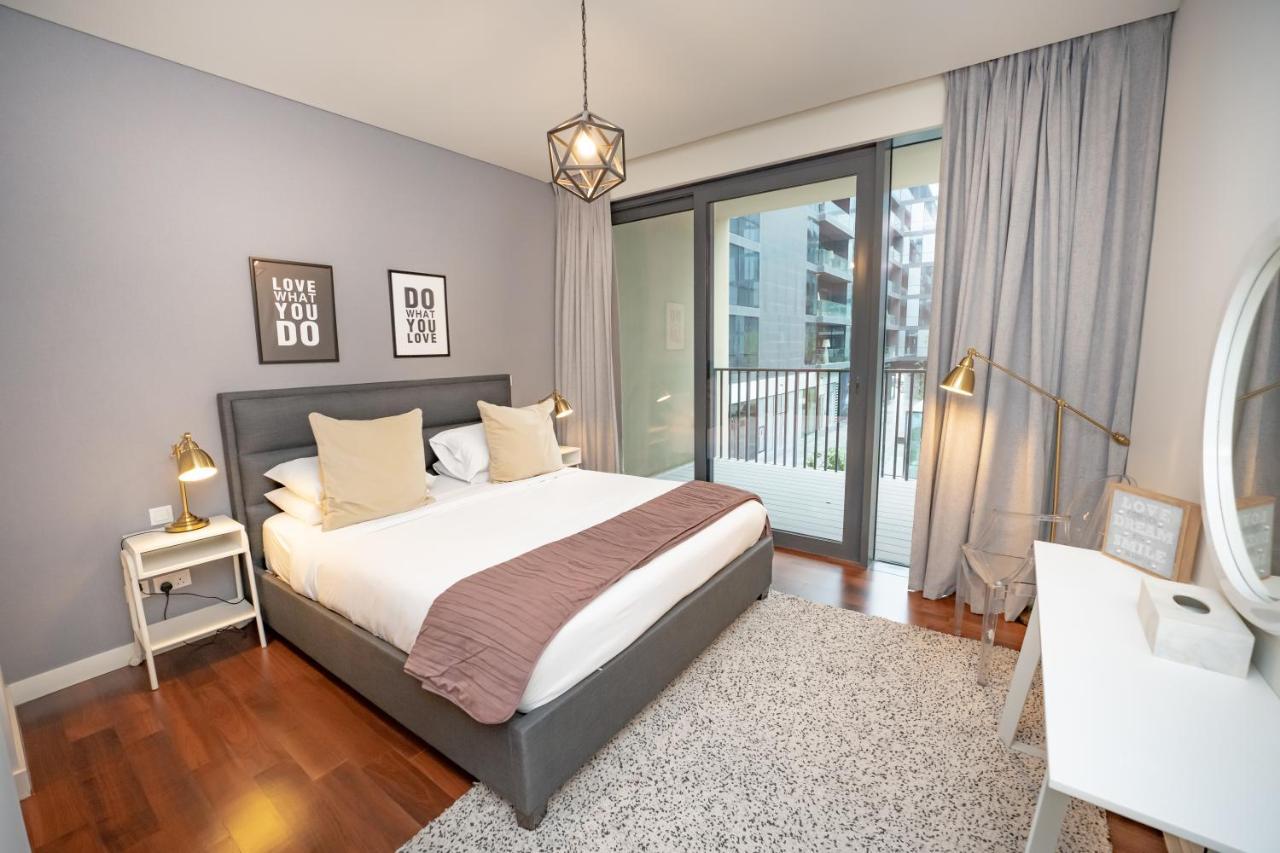 Fam Living Walk - Opposite Walk Mall - 2a Apartamento
