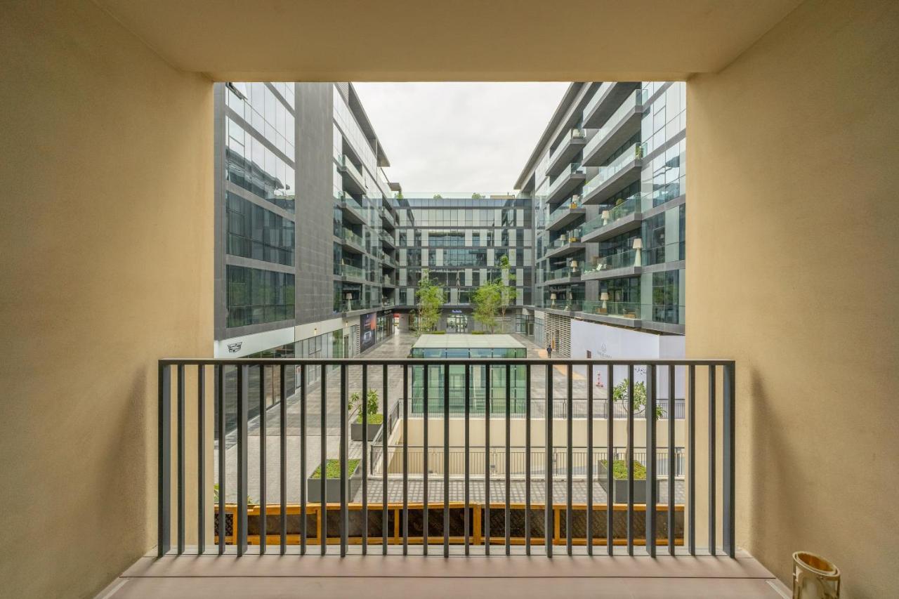 Apartamento Fam Living Walk - Opposite Walk Mall - 2a