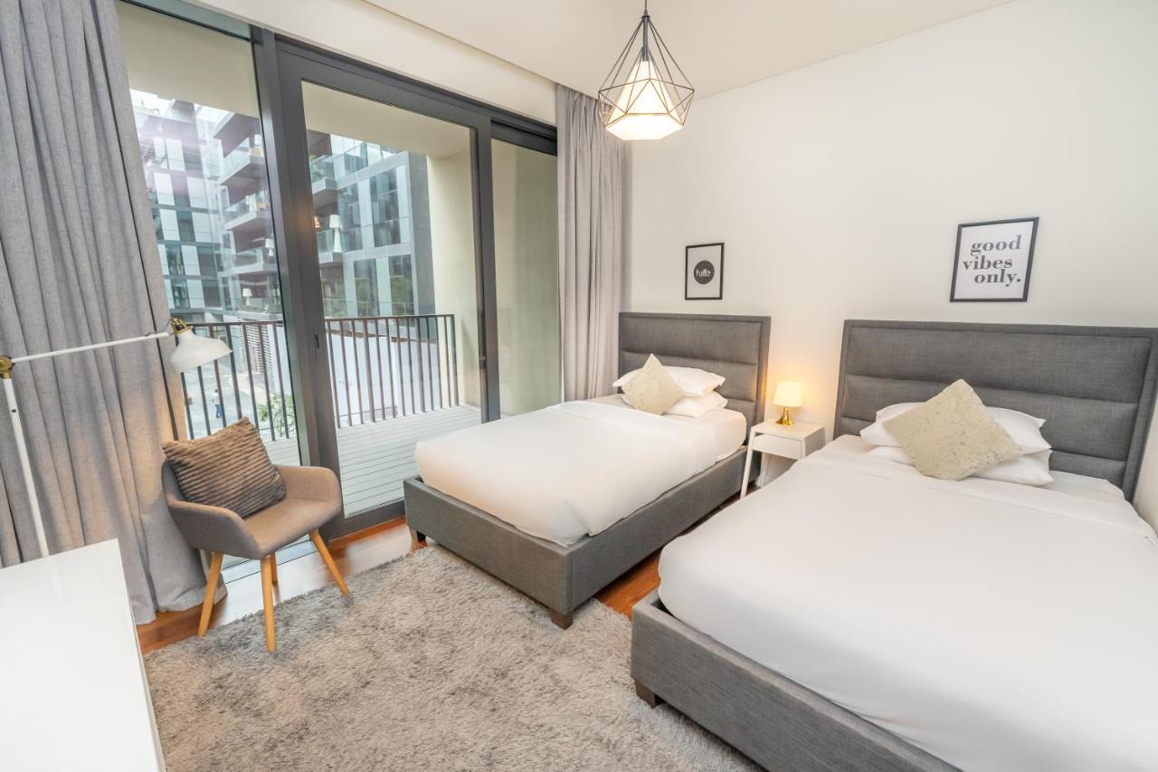 Apartamento Fam Living Walk - Opposite Walk Mall - 2a