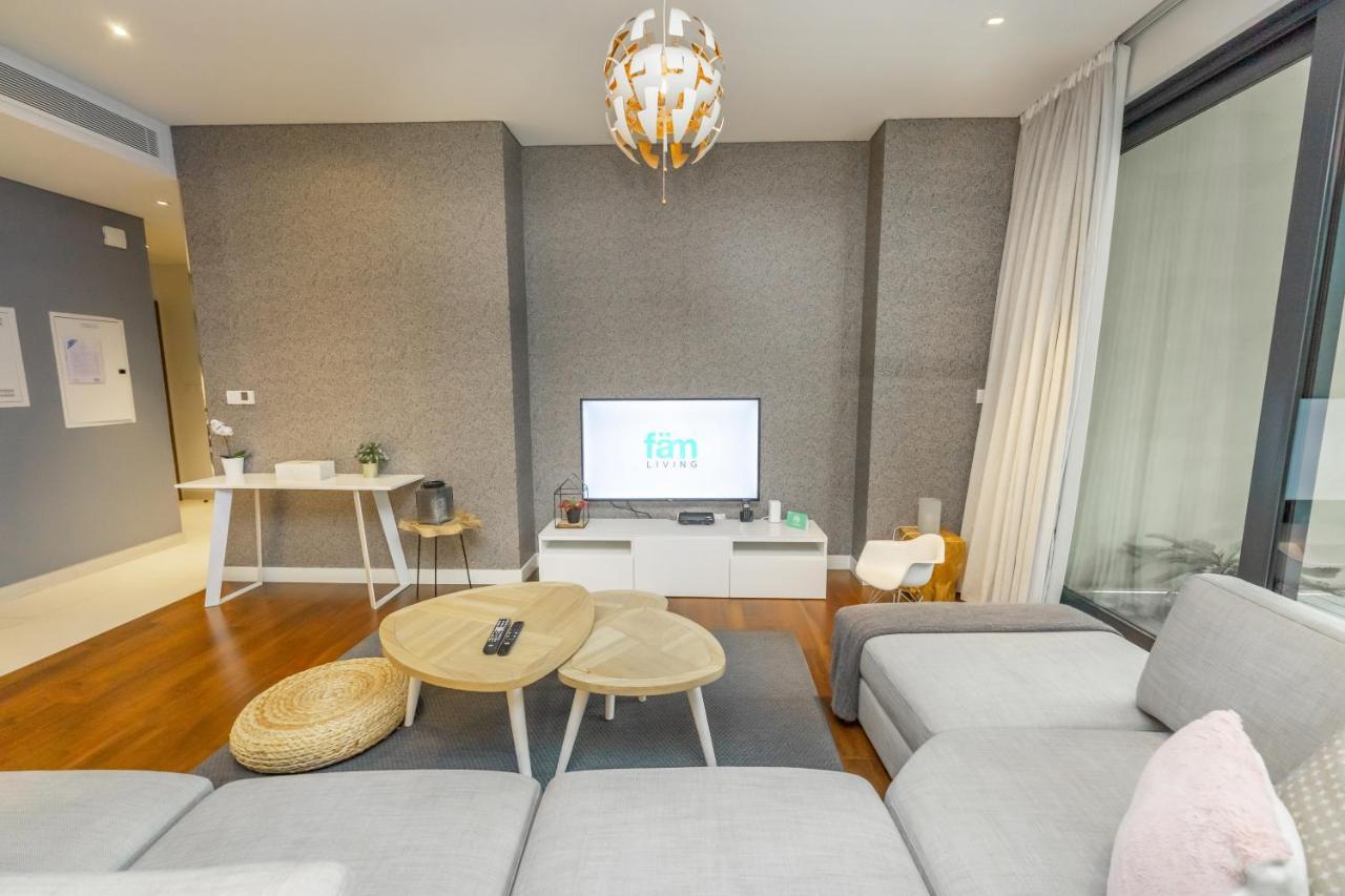 Fam Living Walk - Opposite Walk Mall - 2a Dubái