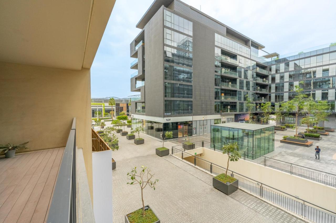 Apartamento Fam Living Walk - Opposite Walk Mall - 2a