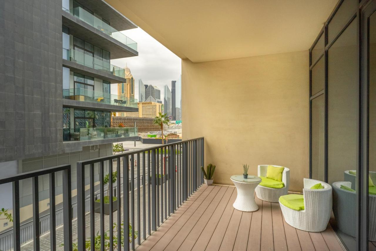Fam Living Walk - Opposite Walk Mall - 2a Apartamento *