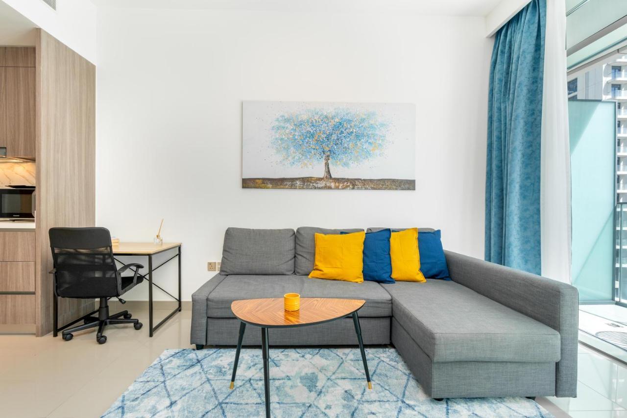 Vacay Lettings - Private Access -emaar Beachfront * Dubái