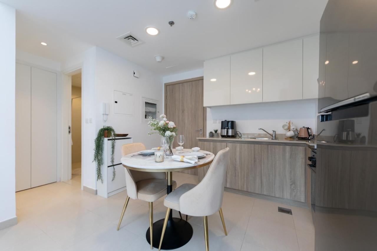 Brand New 1br With A Pool, Gym & Games Area Appartement Dubaï