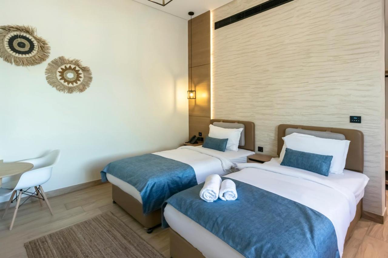 The Sustainable Homes Operated By Fam Living Lejlighed *