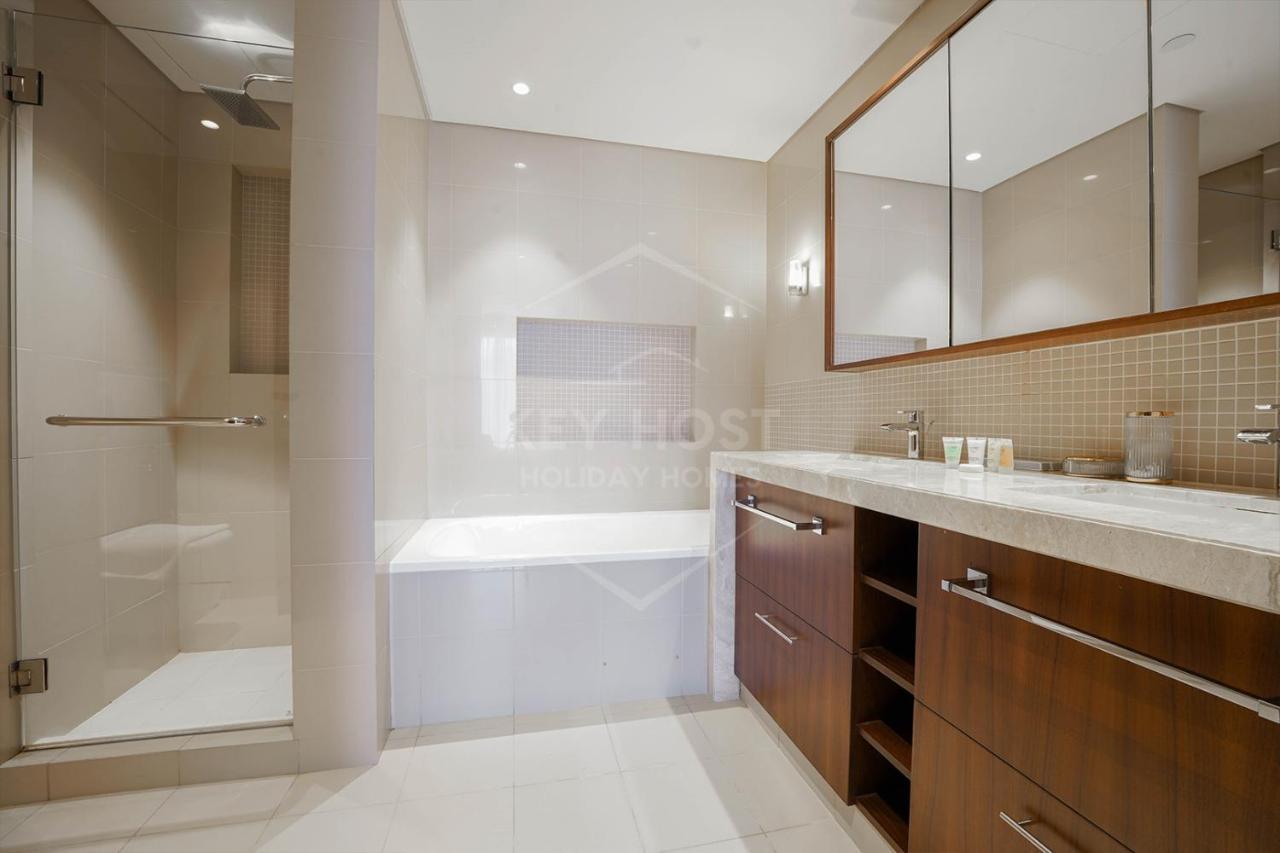 Apartamento Keyhost - Spacious 2br - Full Burj Khalifa View Downtown - K1570 Dubái