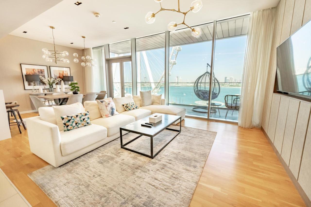 Apartemen Fam Living - Bluewaters Island