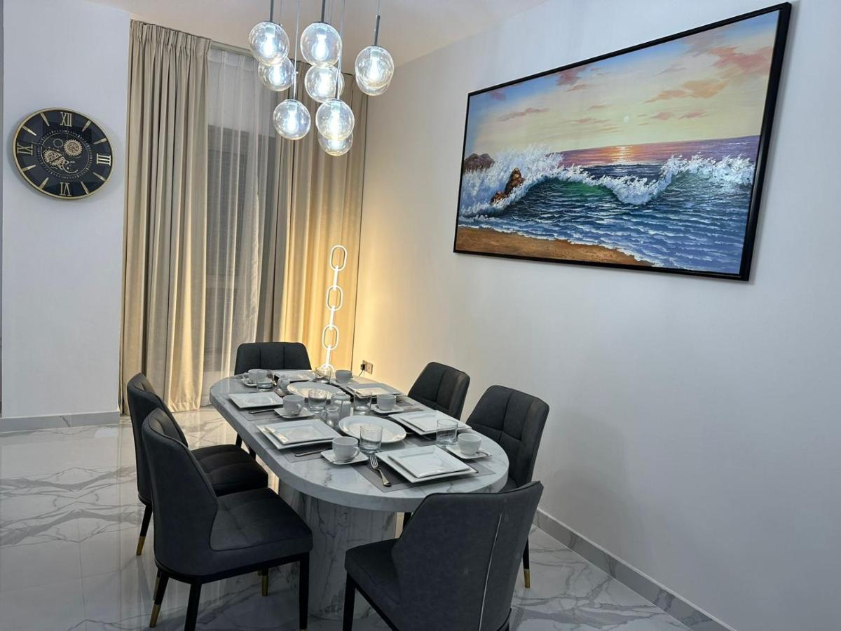 Apartamento Ultimatestay - Luxurious 4br In Jumeirah Towers Close To Jbr Dubái