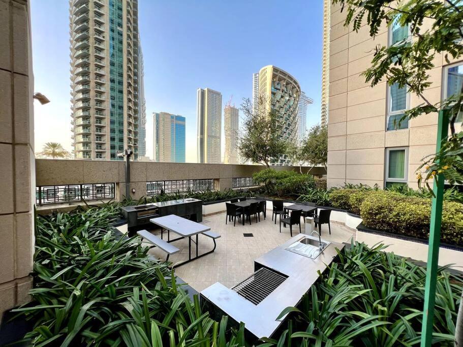 In Downtown Dubai, 3min Walk To Burj Khalifa & Mall * Dubái