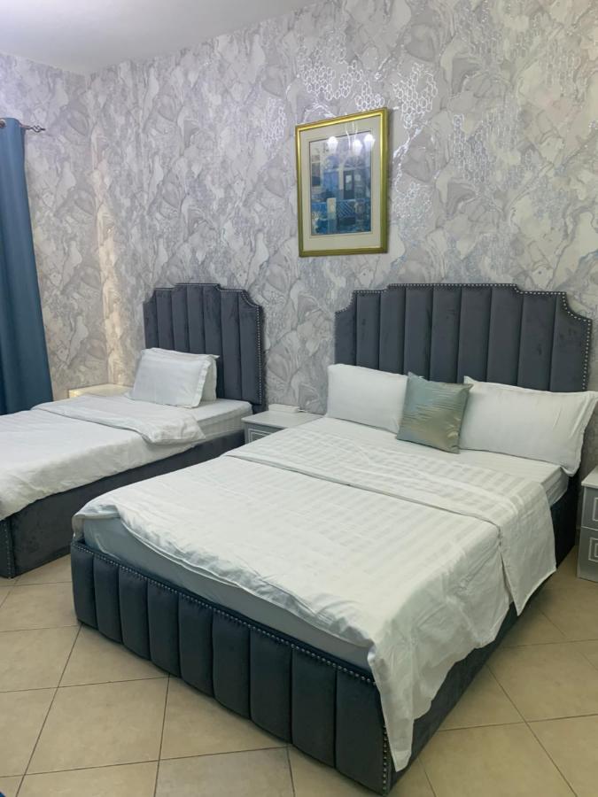 Jin Jie Privatunterkunft Dubai