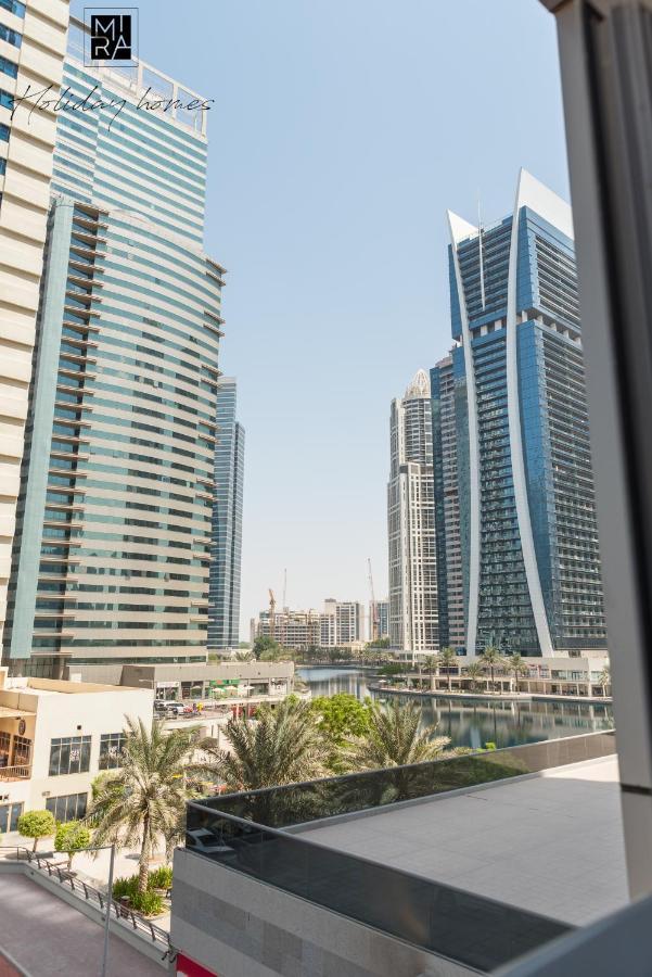 Mira Homes - New 2 Bedroom In Jlt- Area - 2 Min To Metro Apartemen Dubai