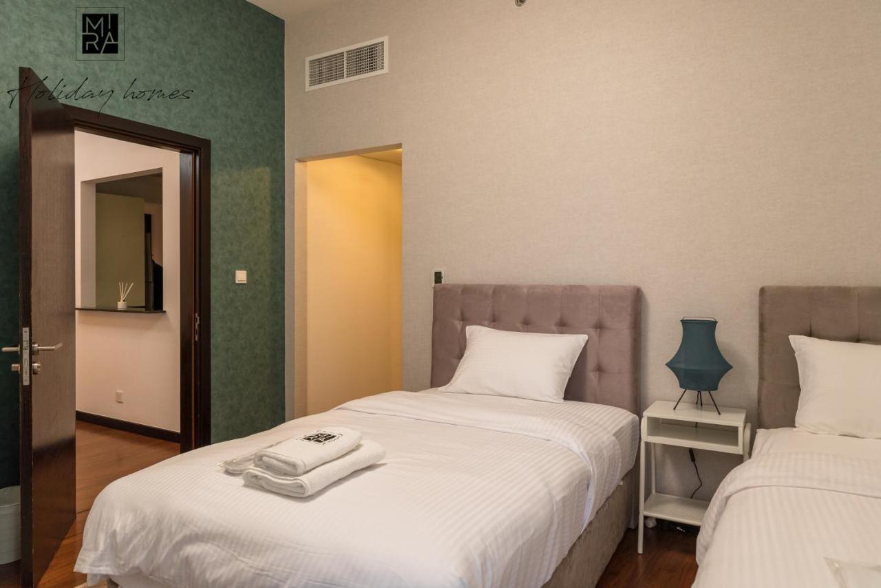 Apartemen Mira Homes - New 2 Bedroom In Jlt- Area - 2 Min To Metro