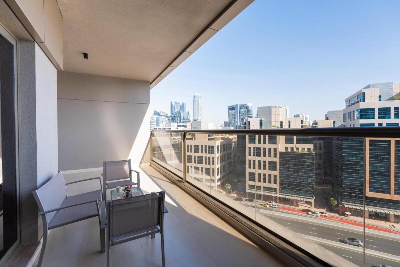 Appartement White Sage - Elite 1 Bedroom *