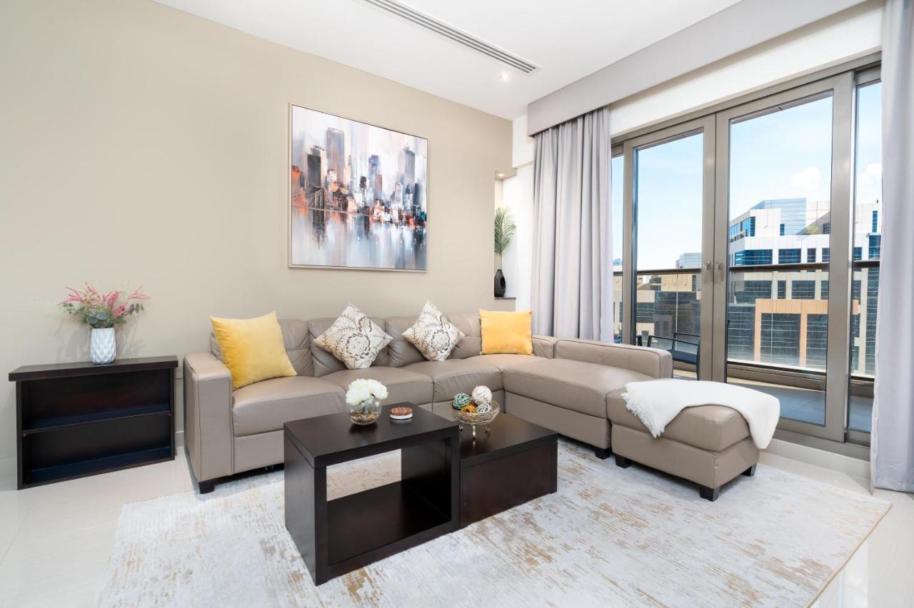 Appartement White Sage - Elite 1 Bedroom *
