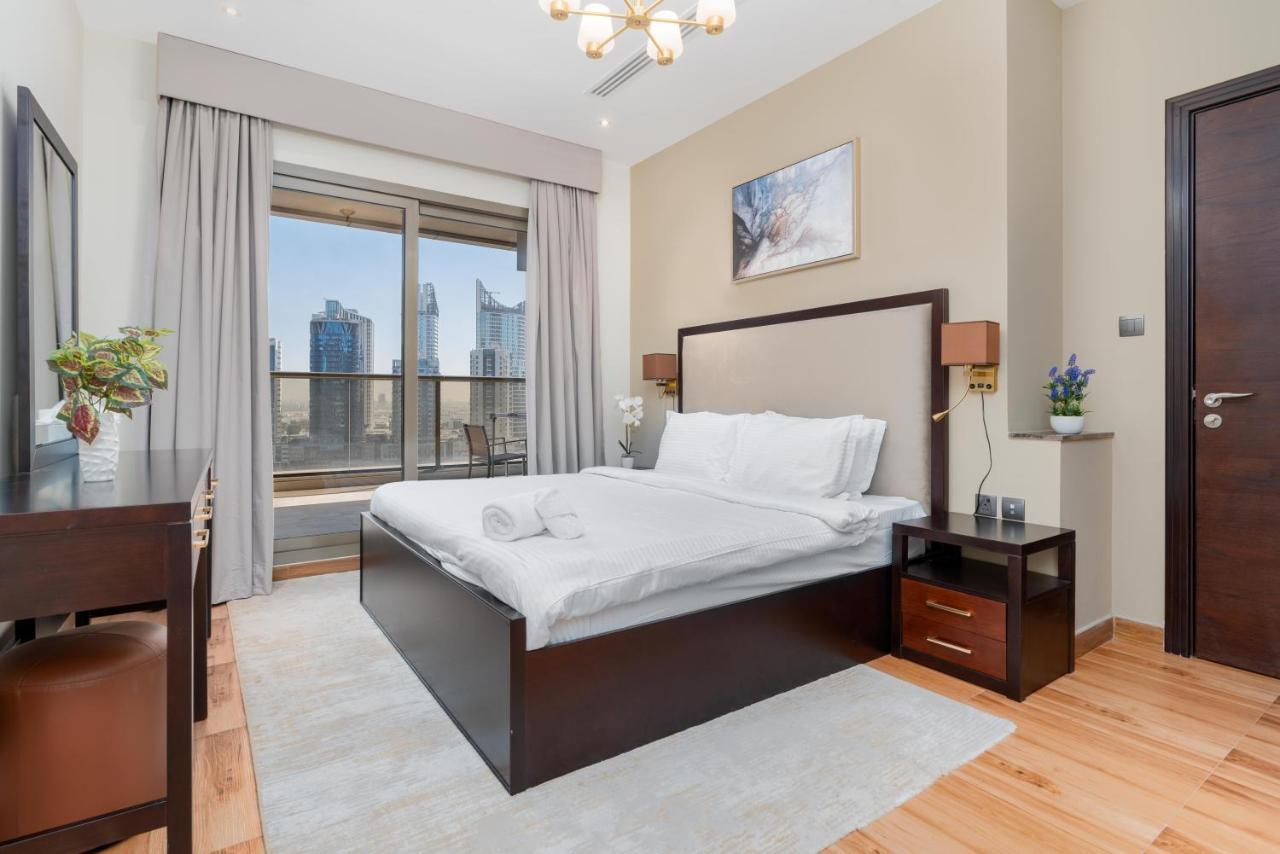 White Sage - Elite 1 Bedroom Appartement *