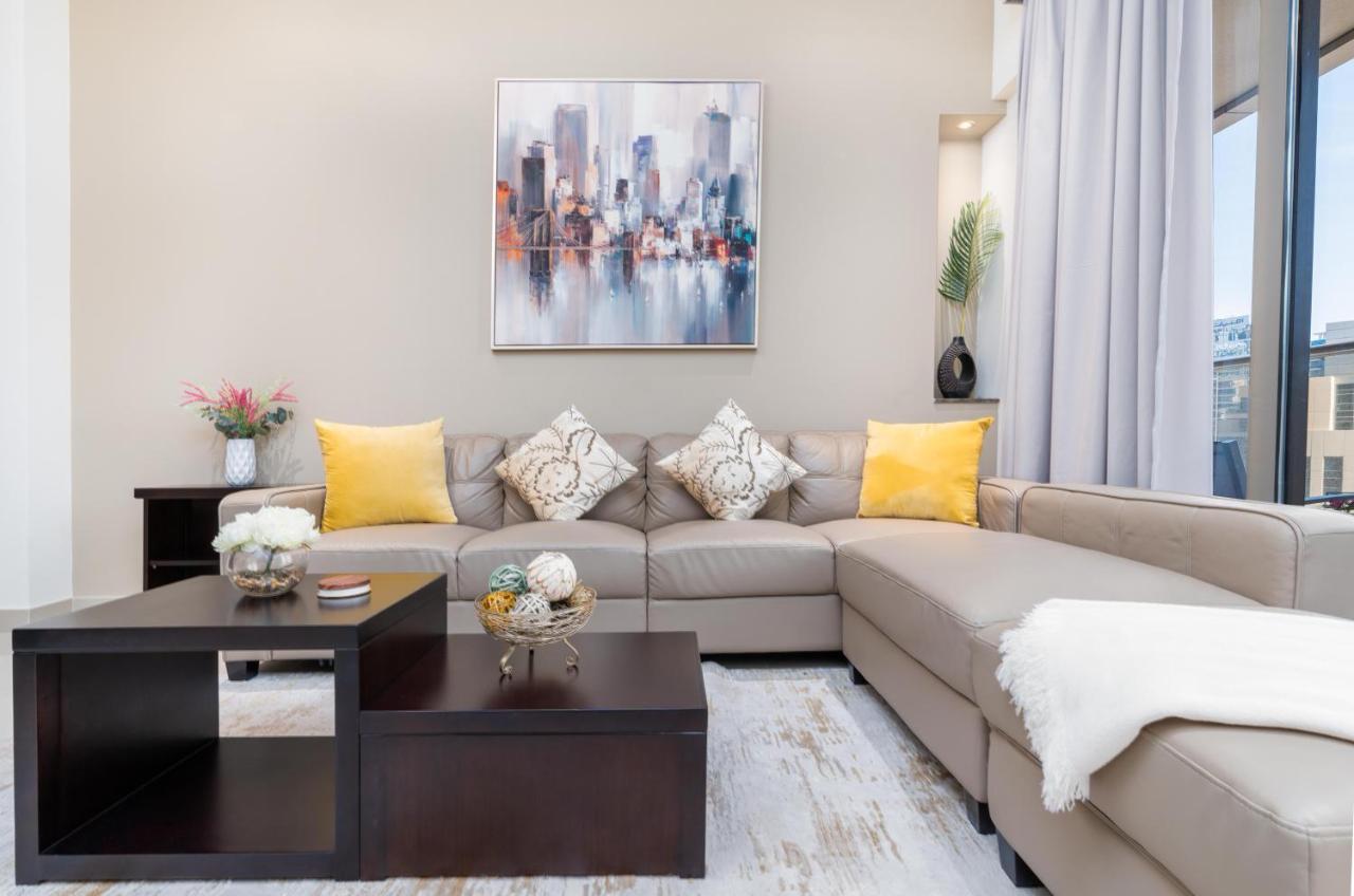 White Sage - Elite 1 Bedroom Appartement
