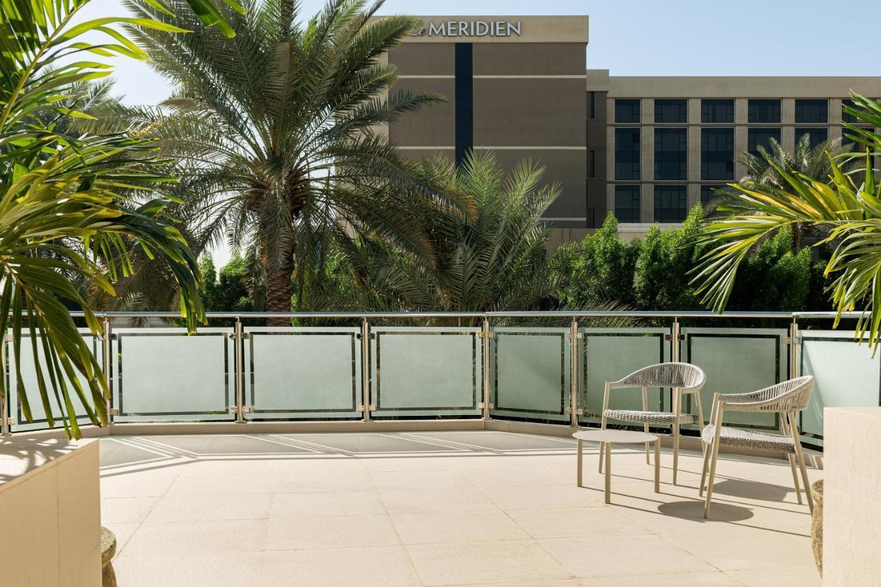 Le Meridien & Conference Centre 5* Dubái