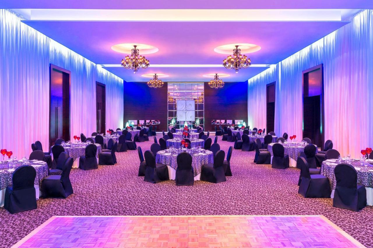 Hotel Le Meridien & Conference Centre Dubái