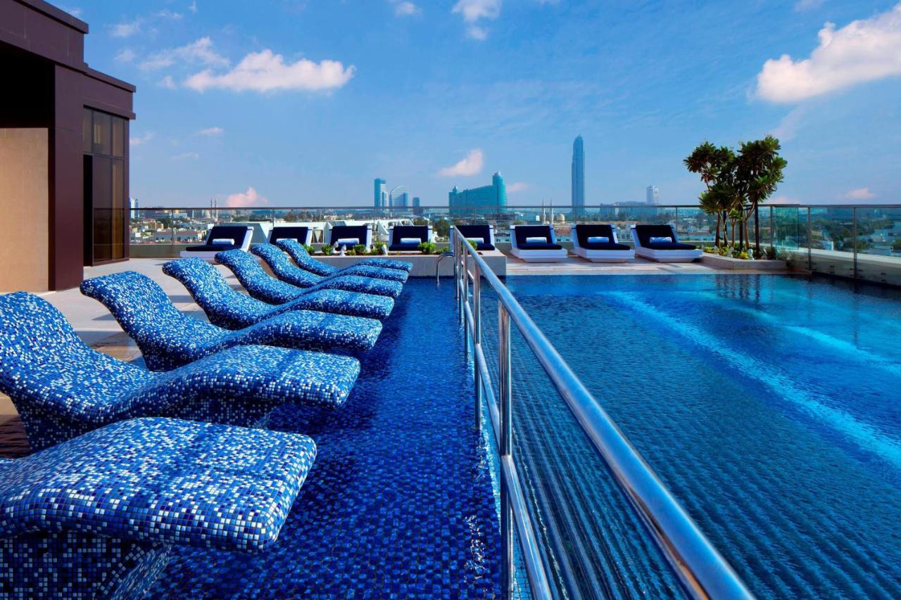 Hotel Le Meridien & Conference Centre Dubái