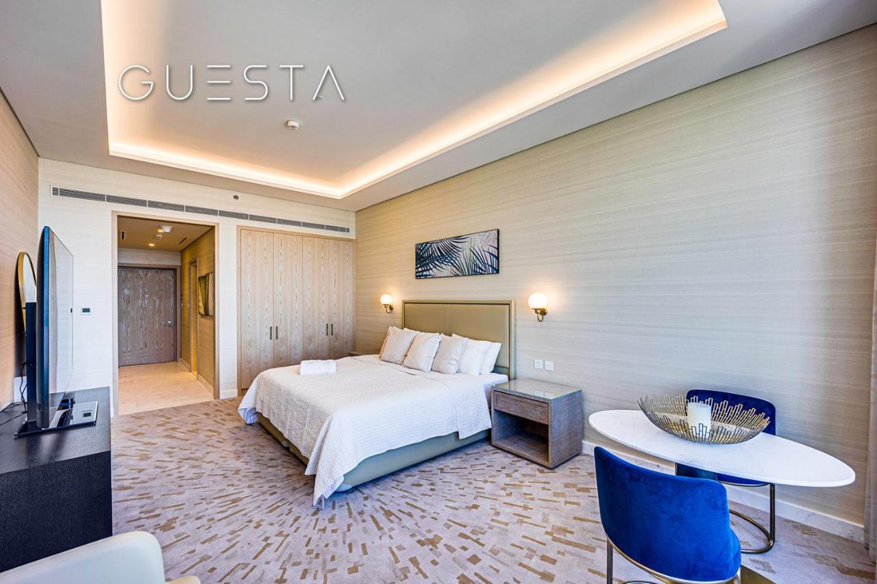 Apartamento The Palm Tower, Nakheel Mall, Palm Jumeirah *