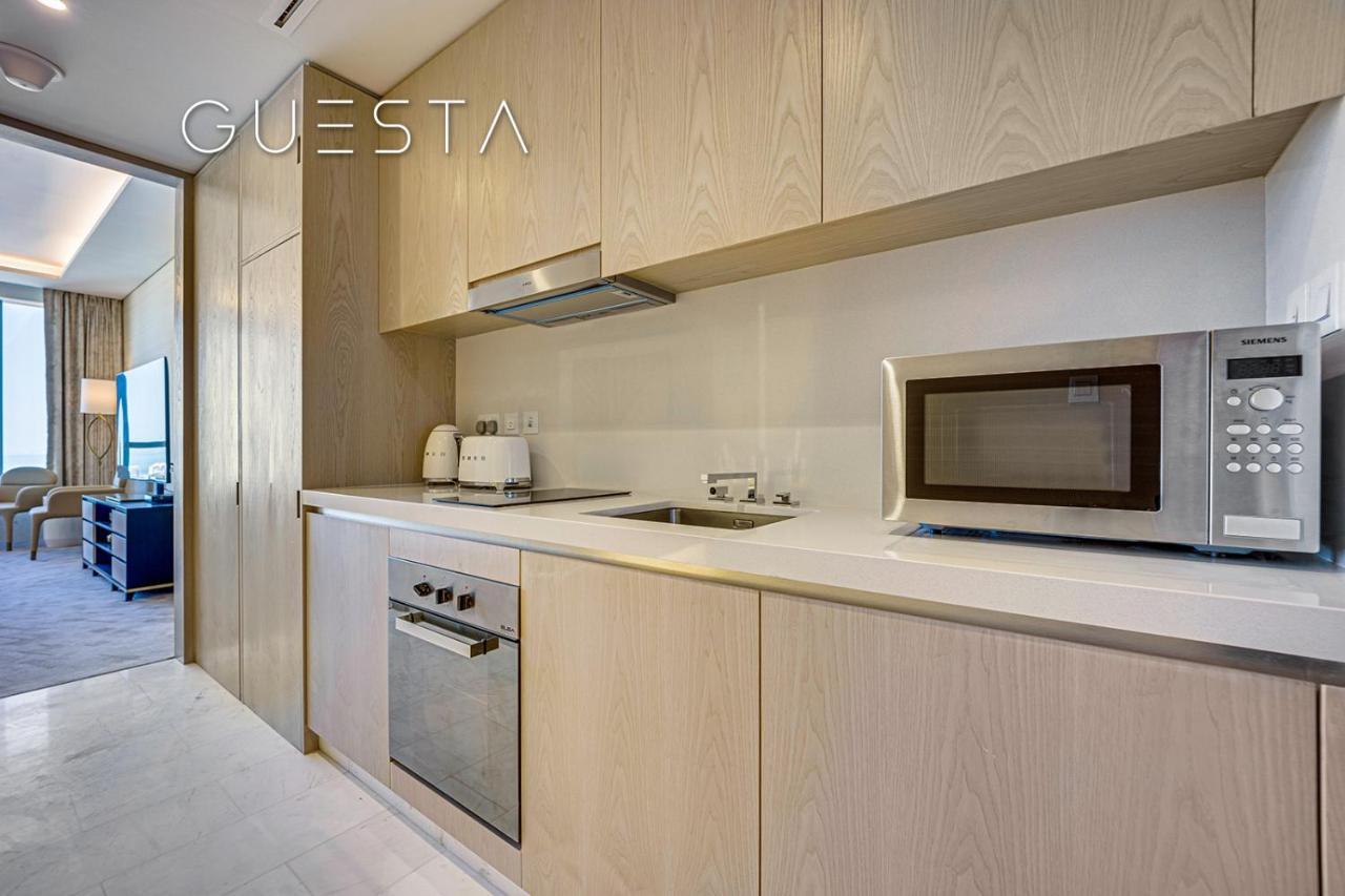 Apartamento The Palm Tower, Nakheel Mall, Palm Jumeirah